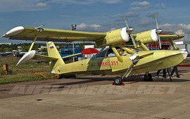 Thủy phi cơ loại nhỏ